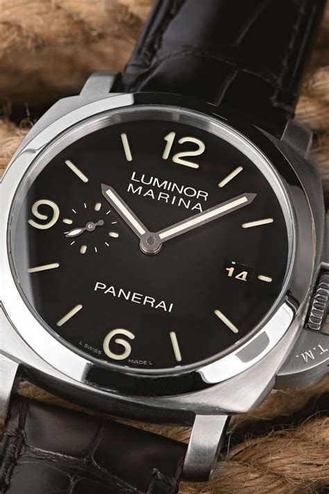 used panerai watches canada|authentic panerai watches.